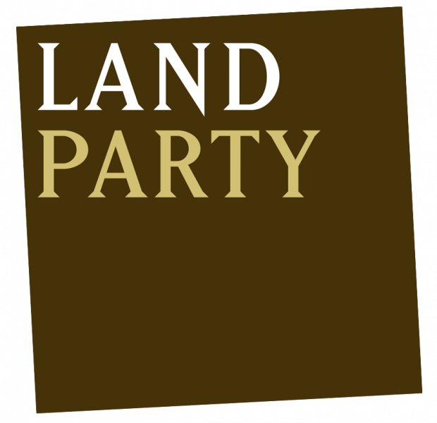 landparty